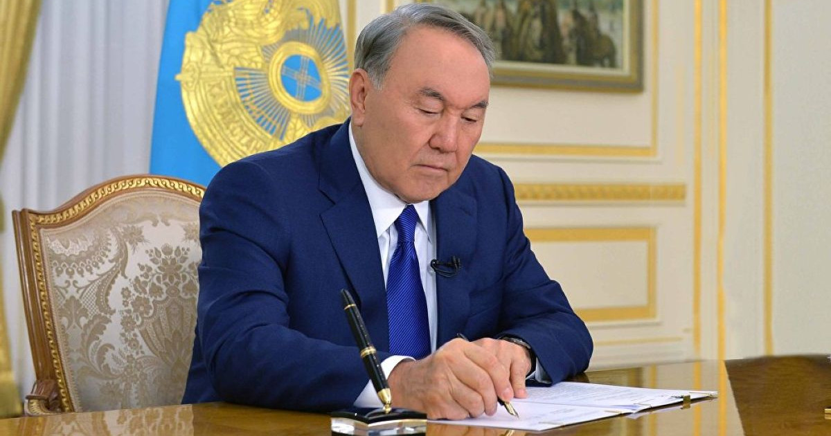 Бауырлас елдің басшылары Елбасын құттықтады