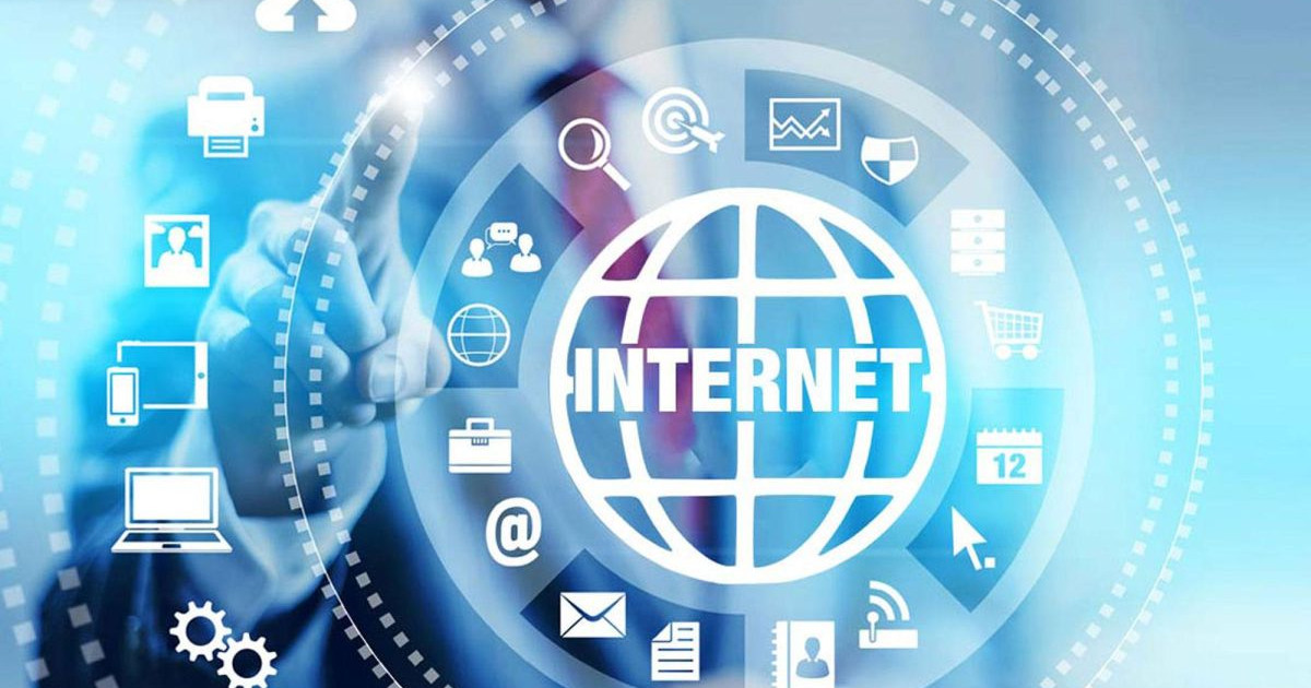 Биыл 2,5 миллион интернет абоненті тіркелген