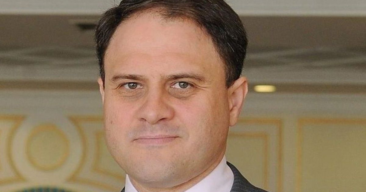 Сыртқы істер министрінің орынбасары орнын босатты
