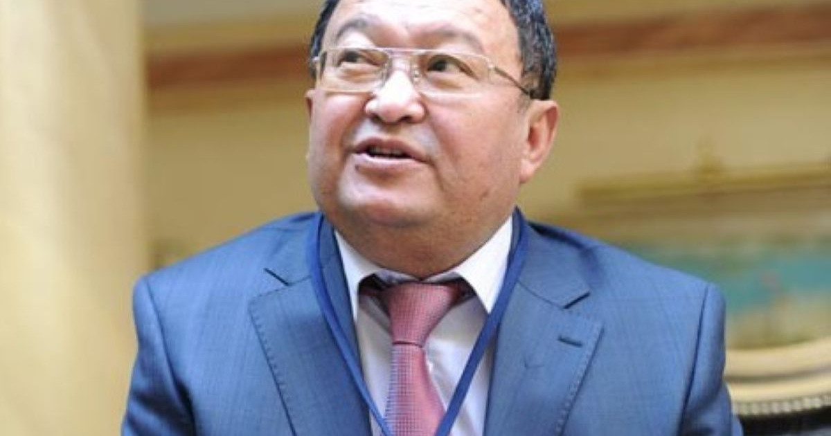 Балалар ауруханасының бас дәрігері ұсталды