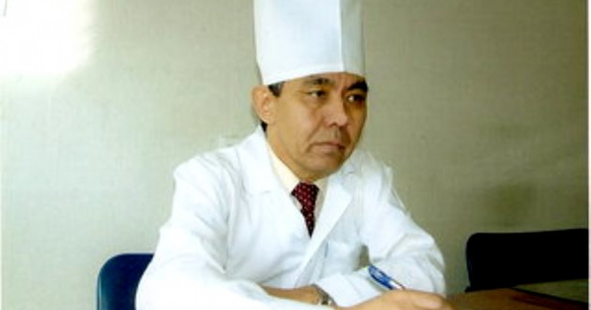 Қандауыр мен қалам