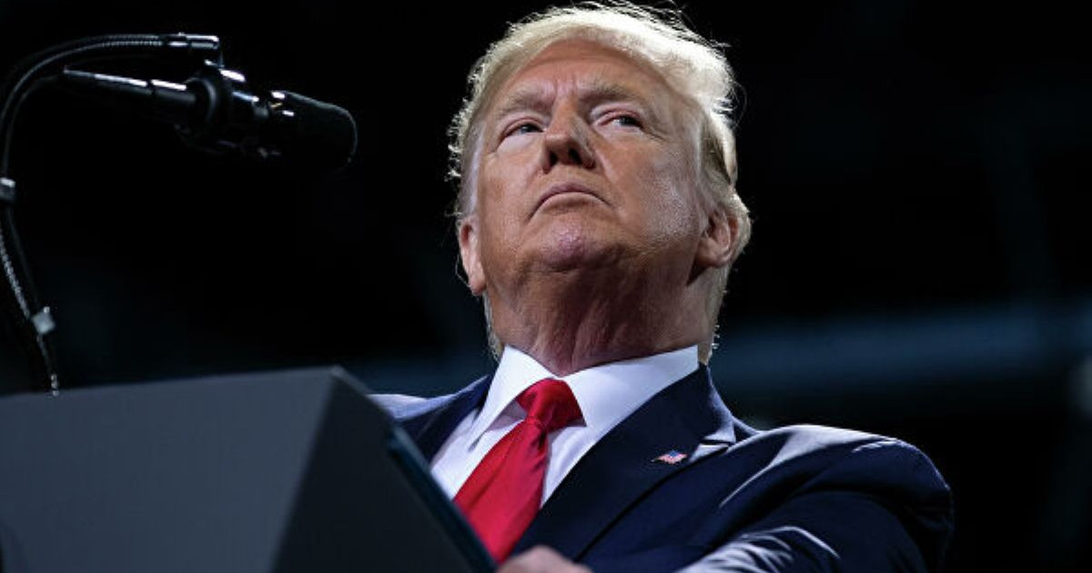 "Cоғыс емес, санкция": Трамп бейбітшілікке ұмтылатынын мәлімдеді