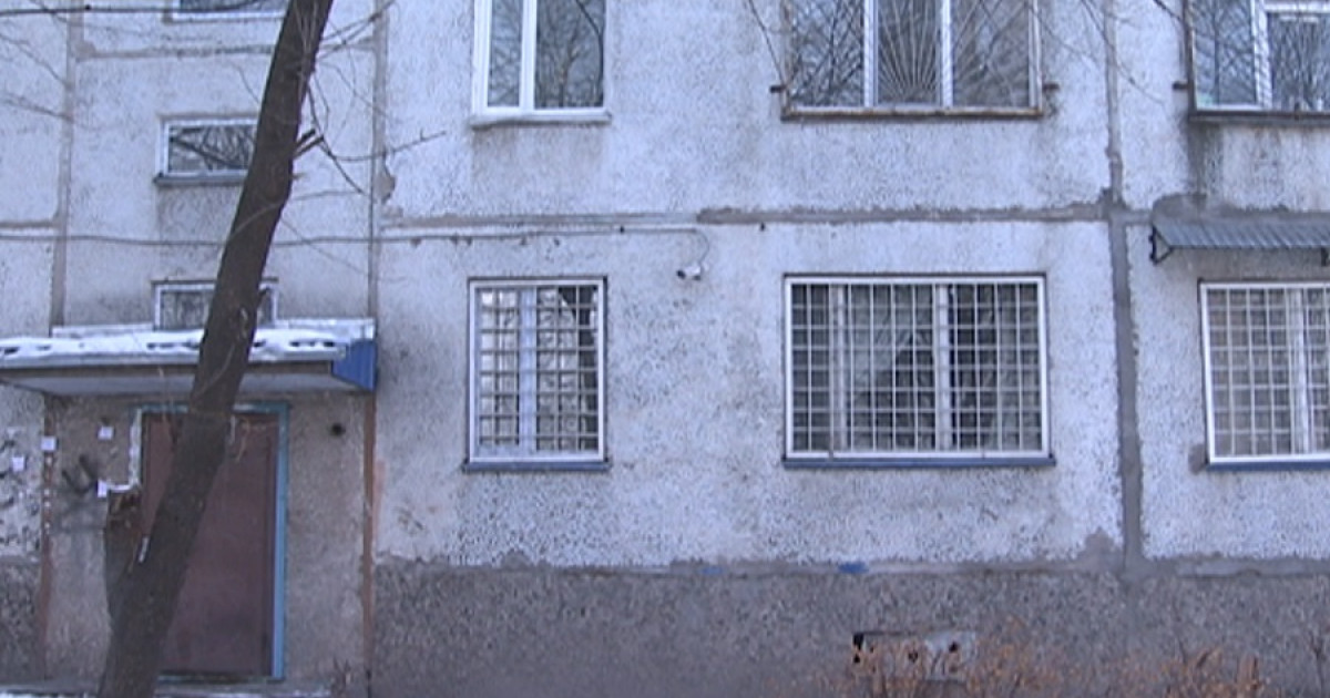1 жылда 233 қылмыс жасалған: Тәртіп сақшылары Алматыдағы ең қауіпті үйді атады