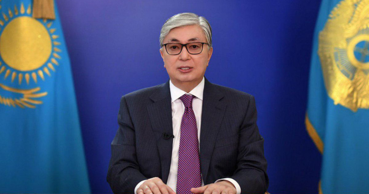 Қасым-Жомарт Тоқаев: Иран билігінің өз кінәсін мойындауы – маңызды шешім