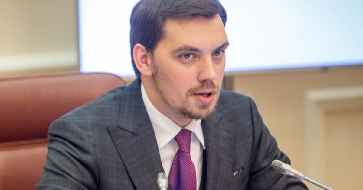 Үкімет басшысы отставкаға кетуге өтініш жазды