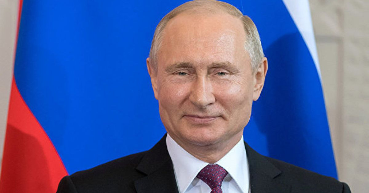 Ресейде «Президент» атауын «Жоғарғы билеуші» деп өзгерту ұсынылды