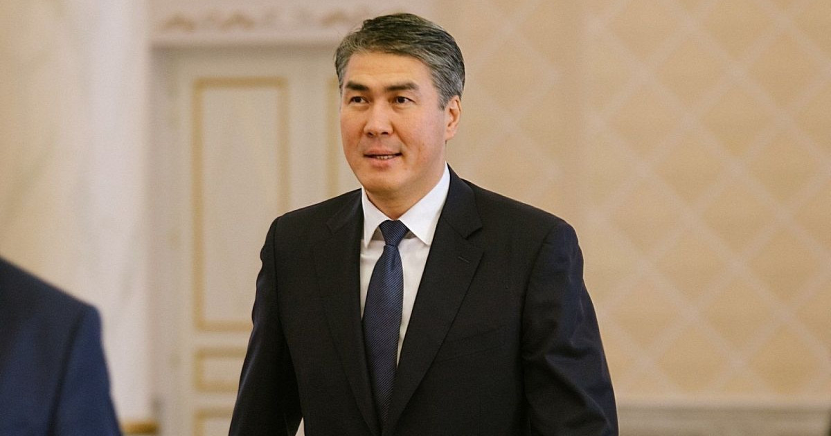 Қасым-Жомарт Тоқаев Әсет Исекешевті жаңа қызметке тағайындады