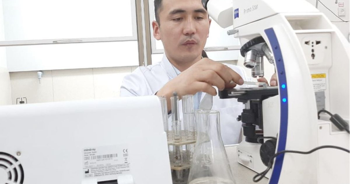 Әлібек Ыдырысұлы: Қандастарға кеңес беретін орталық ашылуы керек