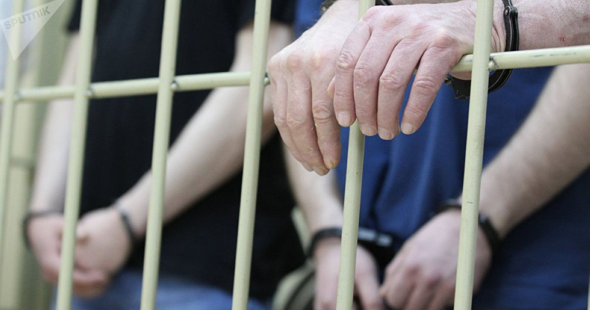 Бес адамның өліміне себепкер болған жүргізуші 5 жылға қамалды