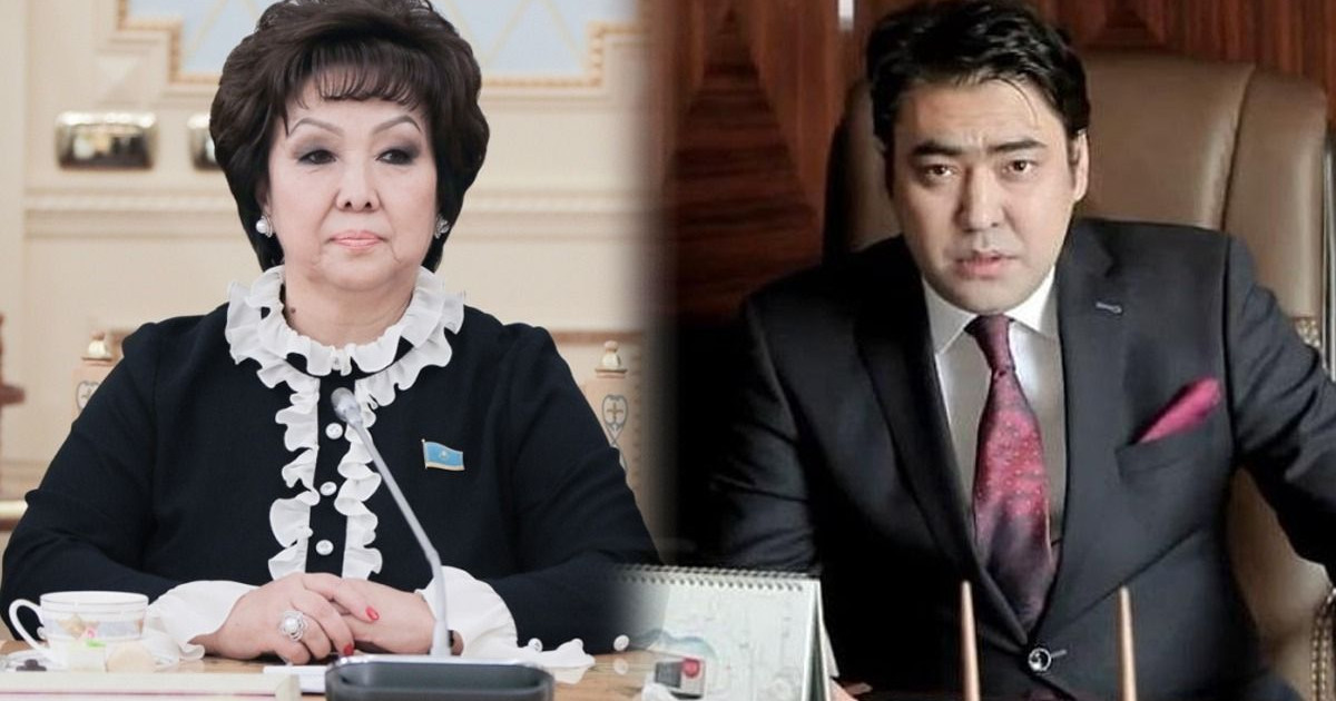 Бесбаев vs Балиева: Әнші мен депутат мәмілеге келді