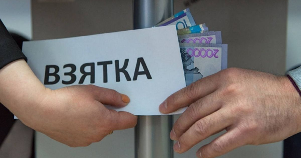 Жемқоры көп аймақтар анықталды – Түркістан көш бастап тұр
