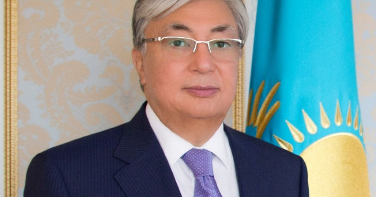 Мемлекет басшысы қазақстандықтарды Рождество мерекесімен құттықтады