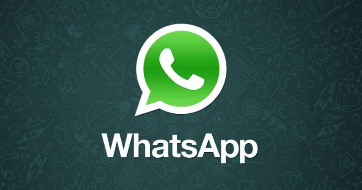 Whatsapp жарнама орналастырудан бас тартты