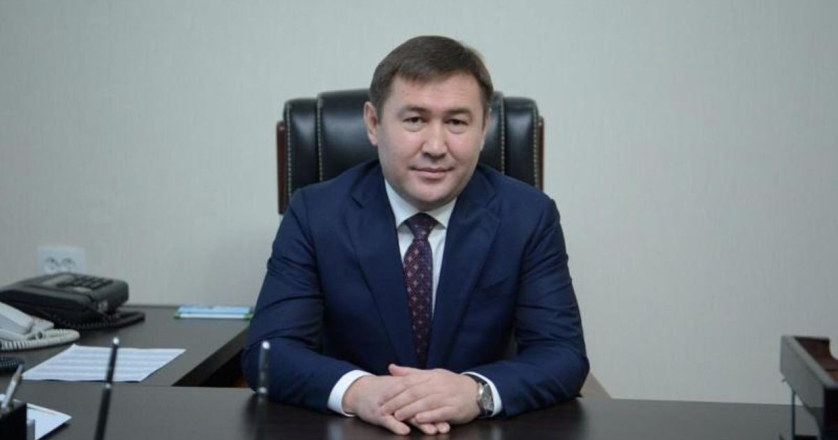 Шымкент қаласына жаңа әкім тағайындалды
