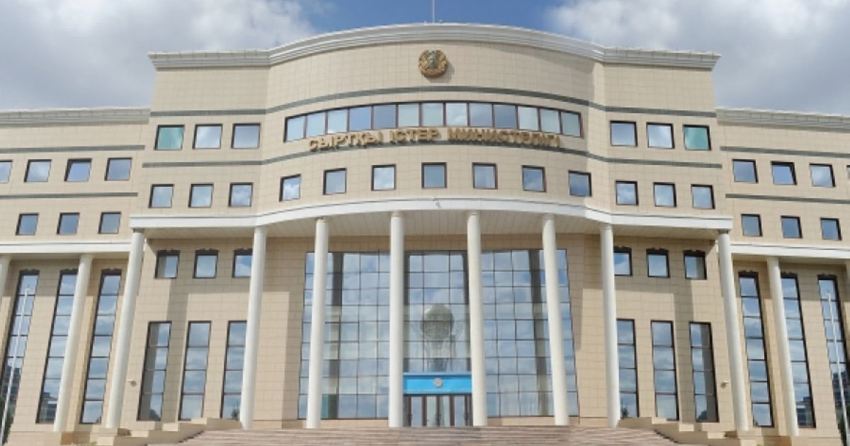 "Қылмыс болуы мүмкін": Испанияда қазақстандық кәсіпкер көз жұмды