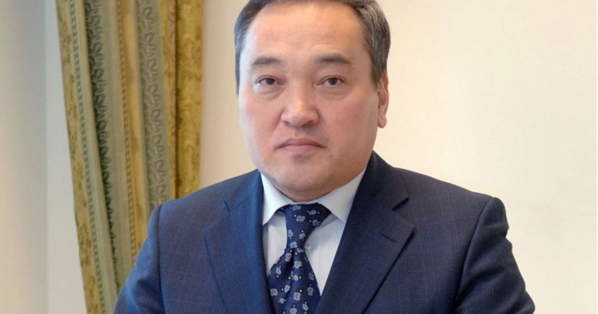 Дархан Мыңбай, Мәжіліс депутаты:  Абай – парасат өлшемі