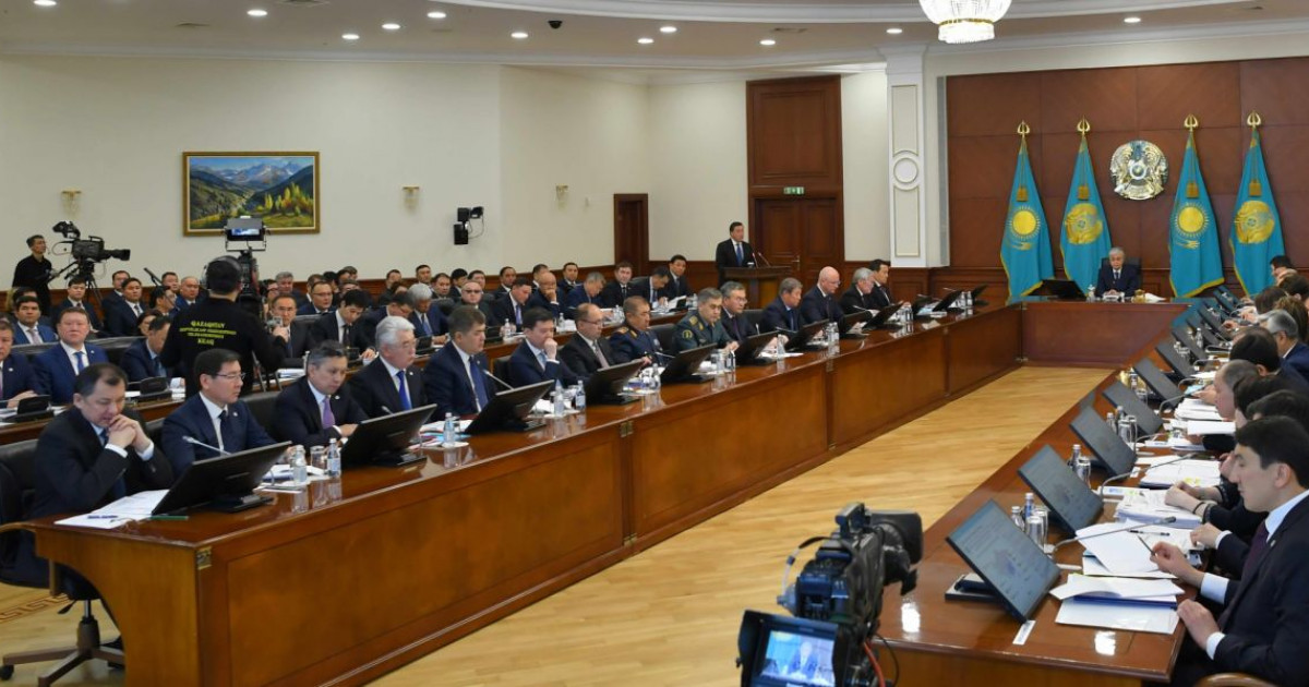 Экономикаға түбегейлі реформа қажет