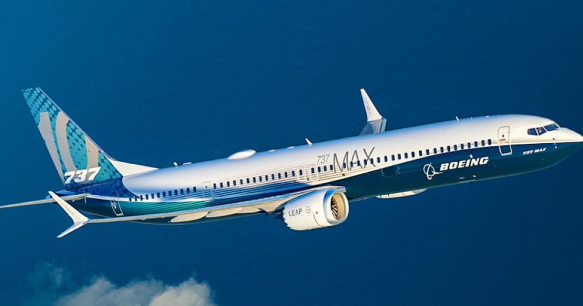 Мамандар Boeing 737 MAX ұшағынан тағы бір ақау тапты