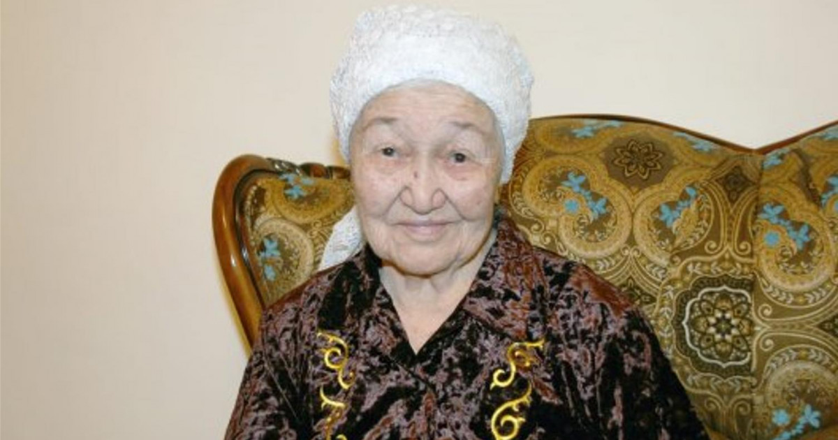 Халық қаһарманы Қасым Қайсеновтің жары дүние салды