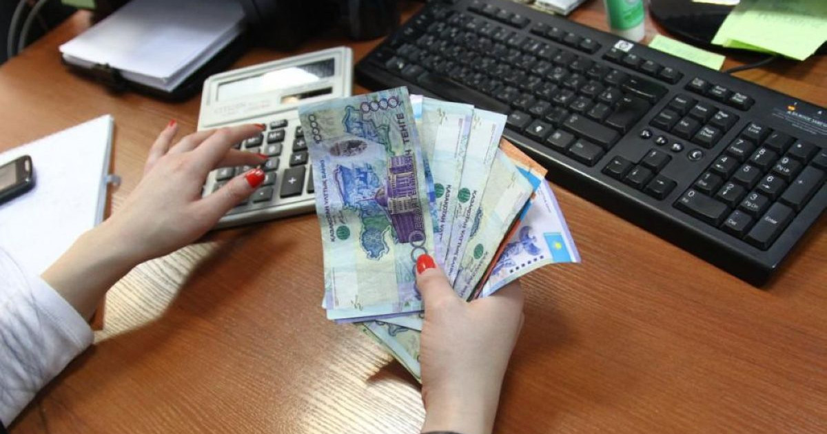Қазақстандықтардың ең төменгі жалақысы 70 мың теңге болады