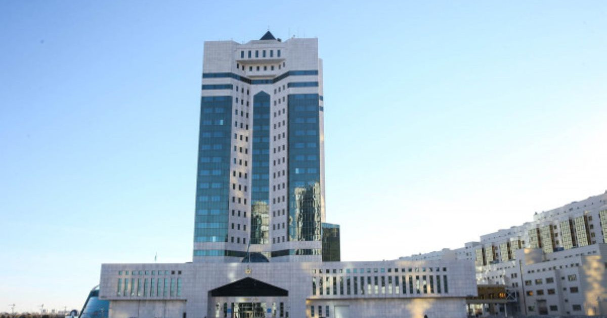Қордайдағы қақтығыс: Үкіметтік комиссия құрамына кім кірді?