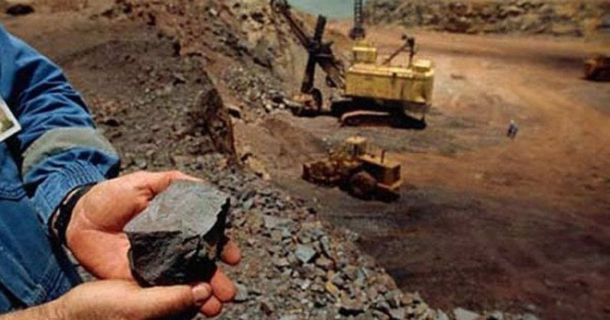 Еліміздің кен орындары сарқылуда – Асқар Мамин