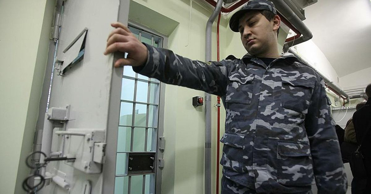 Масаншыдағы жанжал кезінде ұсталған 44 адам босатылды