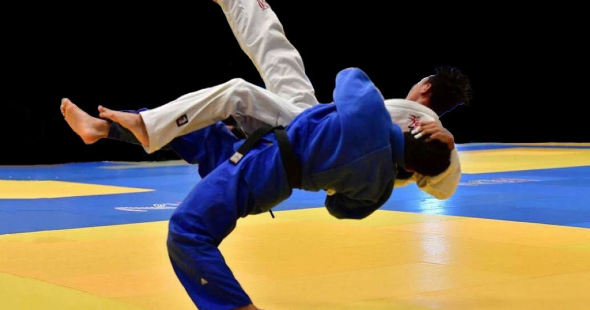 Нұр-Сұлтанда пара дзюдодан ел чемпионаты өтеді
