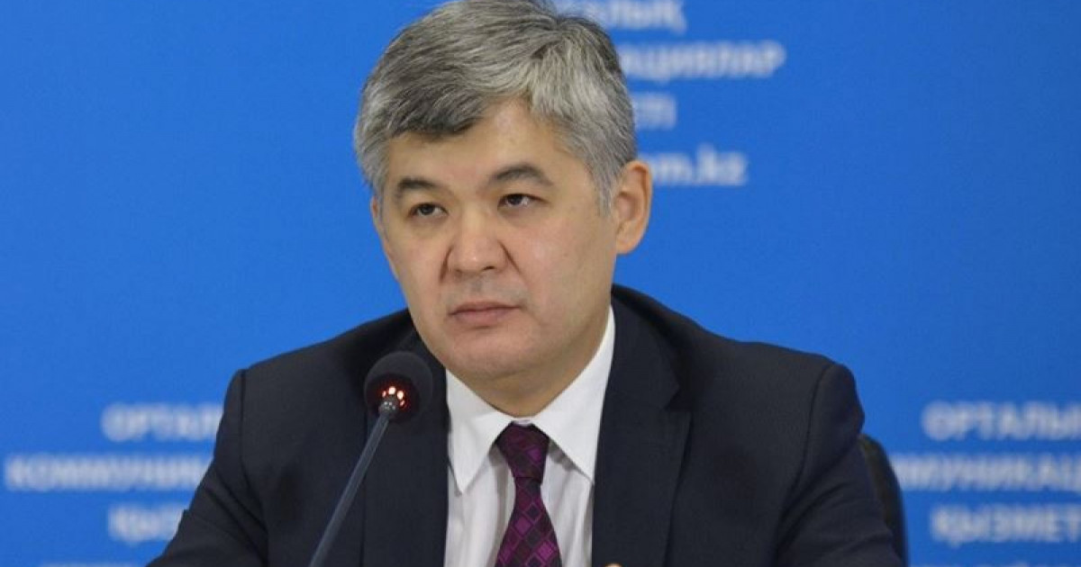 Министр қайтыс болған адамның ағзасы донорлыққа қандай жағдайда алынатынын айтты