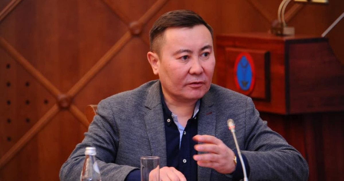 Мемлекет басшысының Ауғанстан бойынша арнайы өкілі тағайындалды