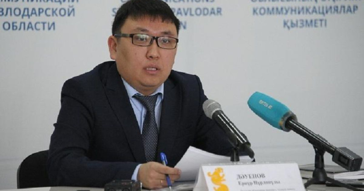 Әулиекөл қалашығы қалпына келтіріледі