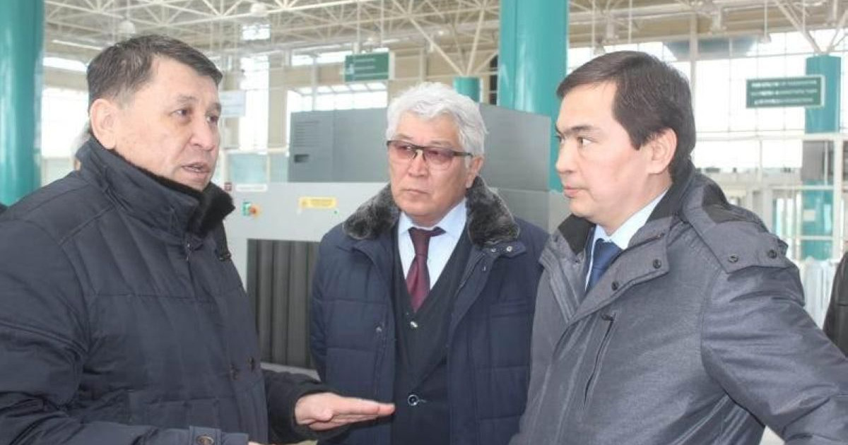 Бұдан былай Қытайдан келгендердің бәрі 2 апта карантинде болады