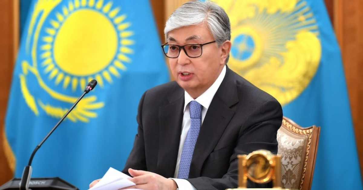 Қайғылы жағдайға жол берген меморган қызметкерлері жауапқа тартылады – Президент