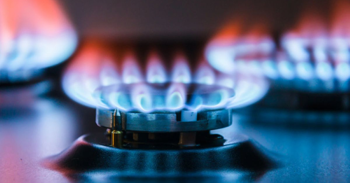 Партияның пәрменімен бір ауыл газбен қамтылды