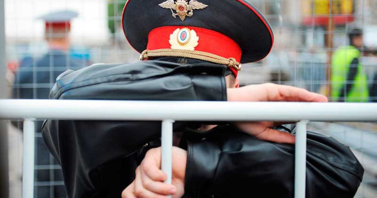 10 мыңнан астам полиция қызметкері қысқарды