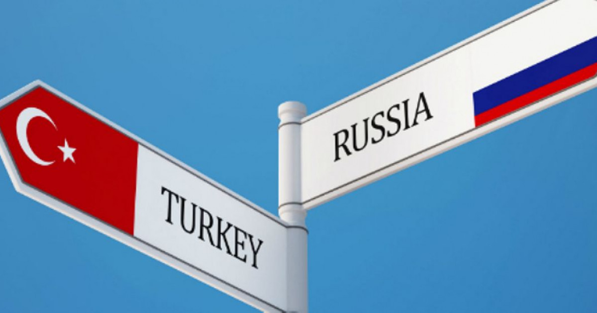 Түркия Ресеймен соғысуға дайын екенін мәлімдеді