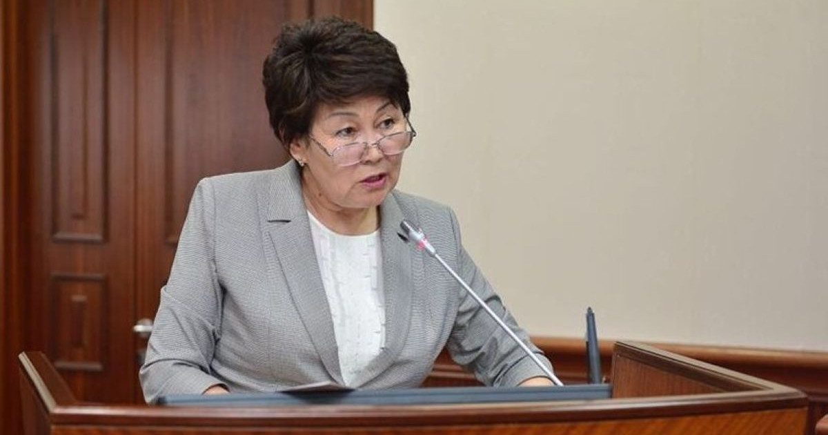 Сот үкімі: Денсаулық сақтау басқармасының басшысы кінәлі деп танылды