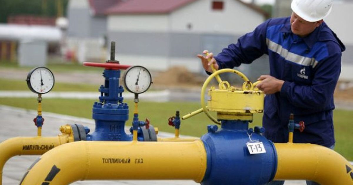 Алматы тұрғындарына газ тарту үшін пайызсыз несие беріледі – Бақытжан Сағынтаев