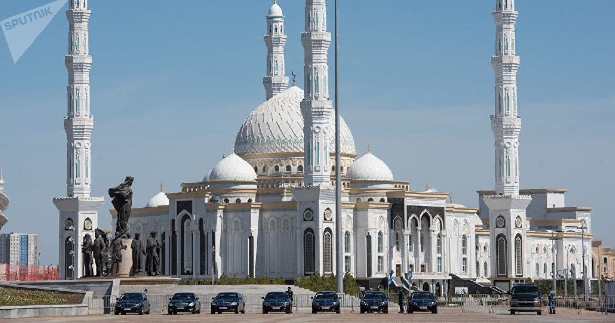 "Е-мүфтият": Дін қызметкерлері электронды жүйеге көшпек