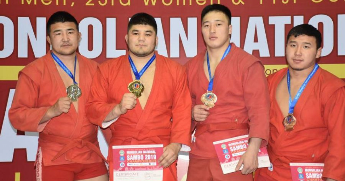 Қазақ балуаны екі дүркін чемпион атанды