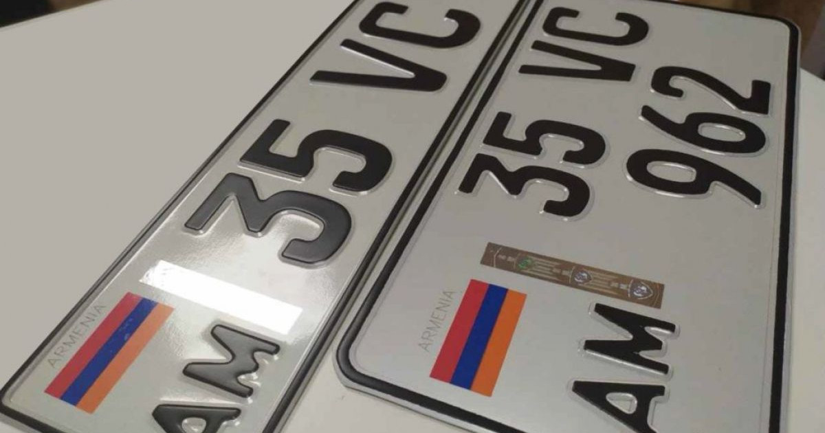 Шетелдік көліктерді тіркеу басталды: Қашан және қайда бару қажет?