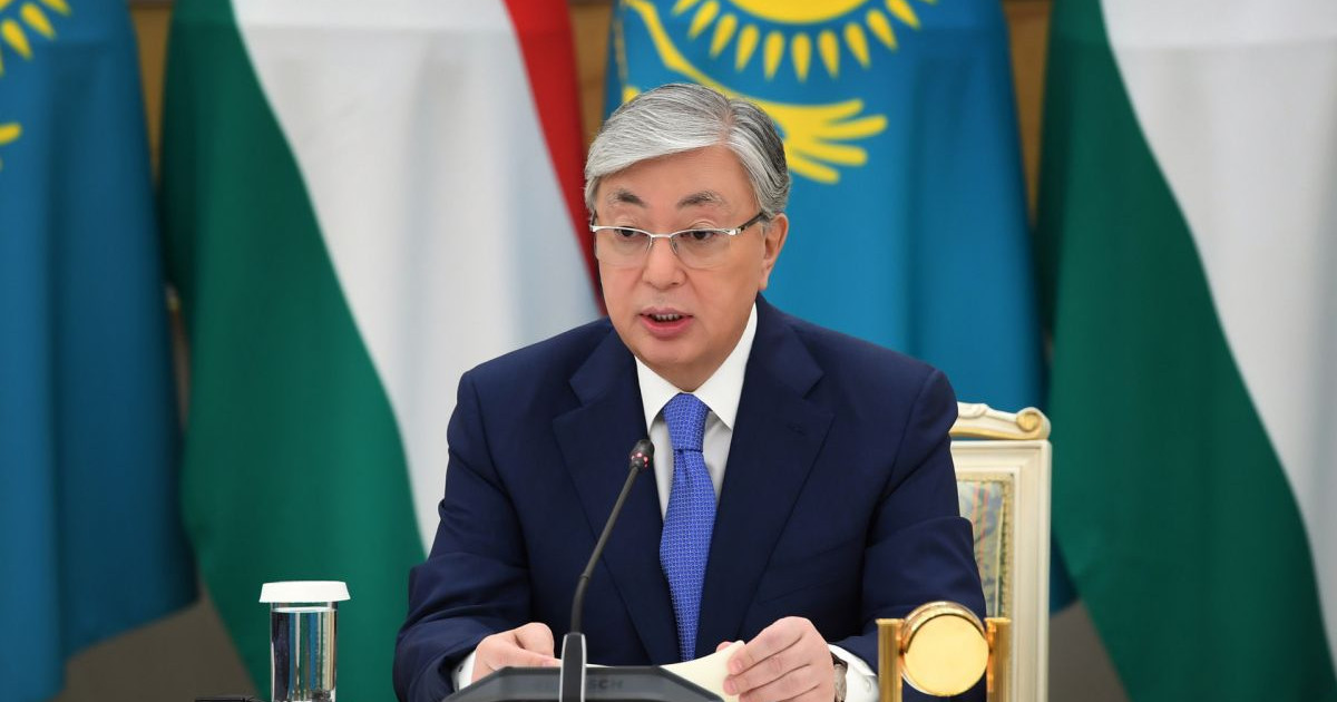 Президенттің Германияға не үшін баратыны белгілі болды