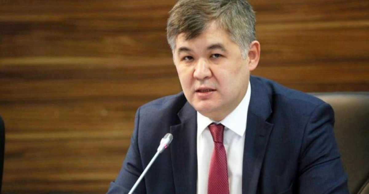Министр елімізде коронавирустың диагностикасы қалай жасалатынын айтты