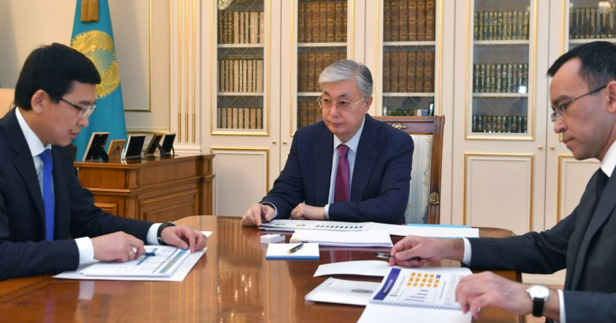 Ғылымға бөлінетін қаржы көлемі көбейеді