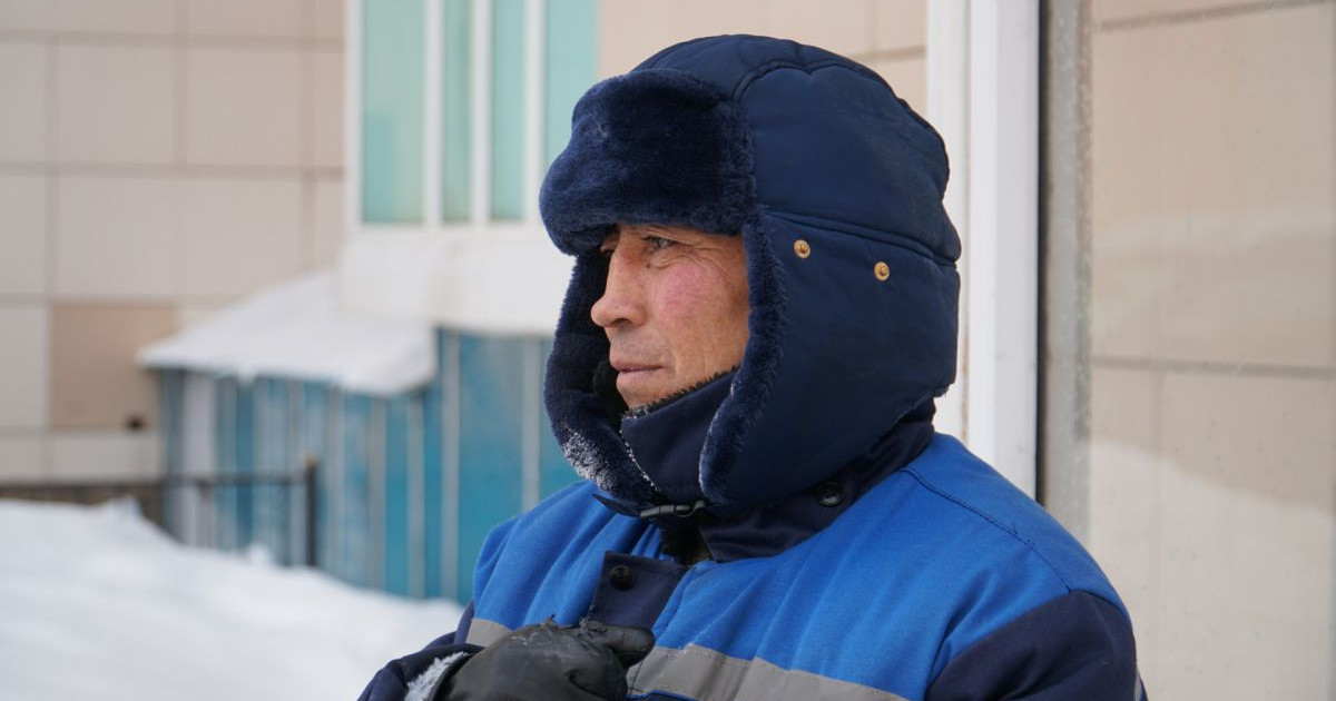 Азаматтығы жоқ қандастар еңбекақысын талап ете ала ма?