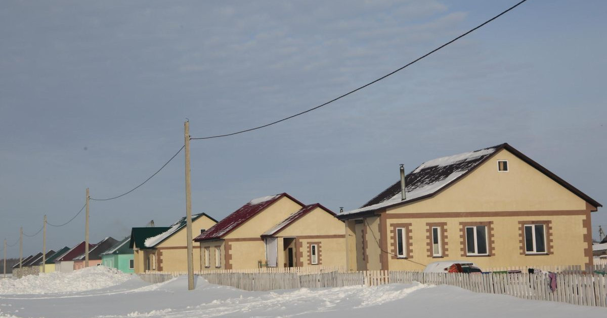 Солтүстікке сапар