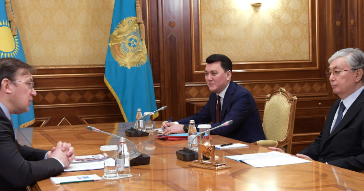Белгілі журналист жала жабу туралы бапты өзгерткені үшін Мемлекет басшысына алғыс айтты