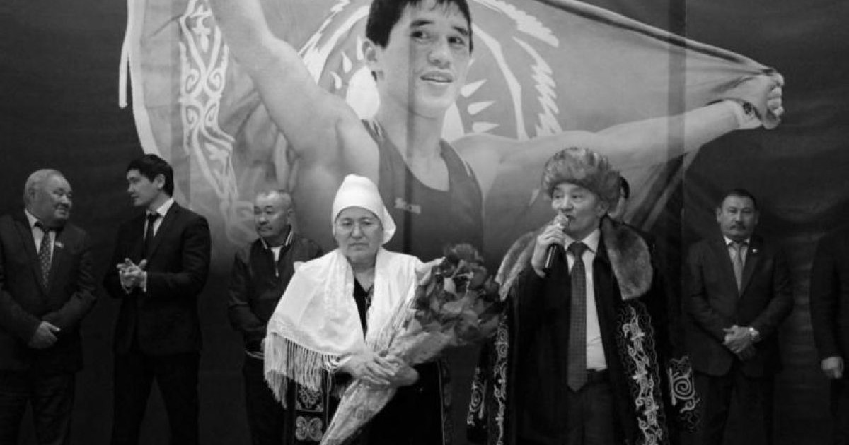 Бекзат Саттархановтың әкесі өмірден өтті