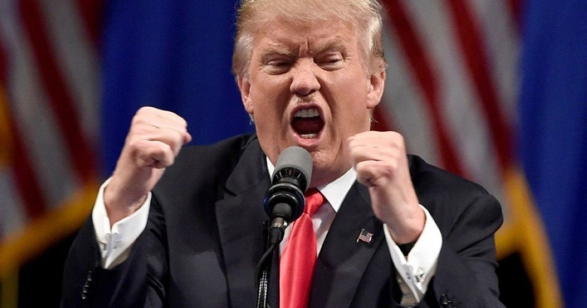 Импичмент процесі: Трамп толықтай ақталды