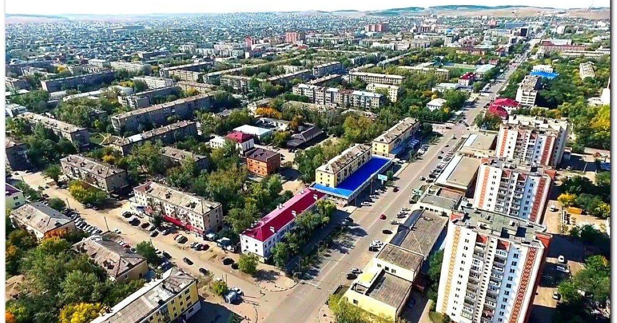 Көкшетауда 17 көшеге ұлт мақтаныштарының есімі беріледі